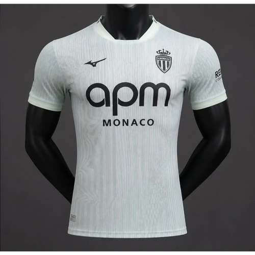 Maillot Monaco Third 2026/2027 Version Joueur - Vêtements de sport