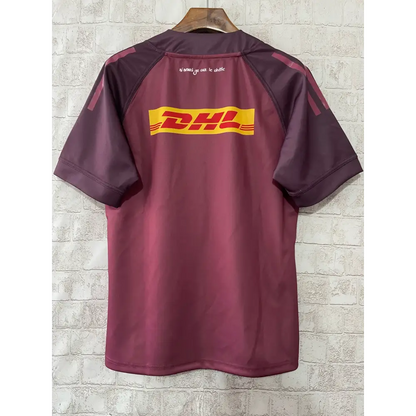 Maillot munster rugby 2024/2025 - Vêtements de sport