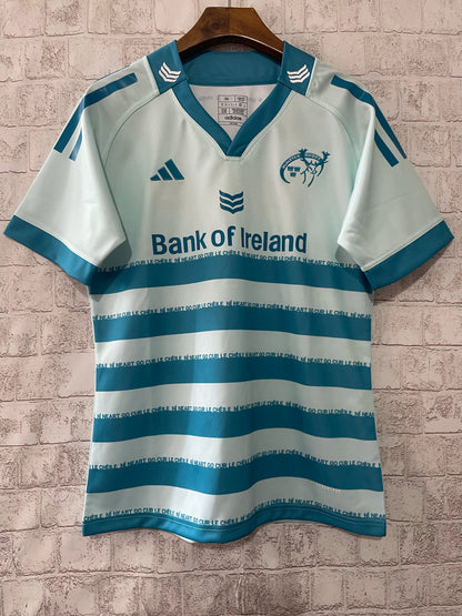 Maillot munster rugby 2024/2025 - Vêtements de sport