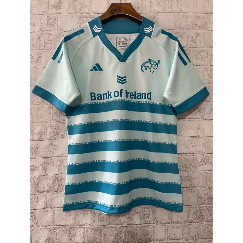 Maillot munster rugby 2024/2025 - Vêtements de sport