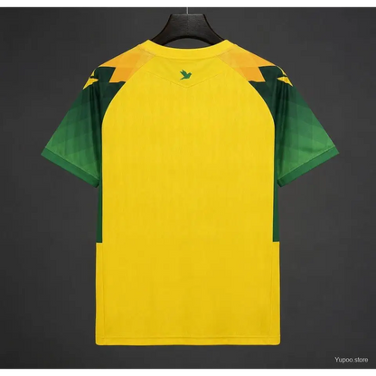 Maillot Nantes Domicile 2026/2027 - Vêtements de sport
