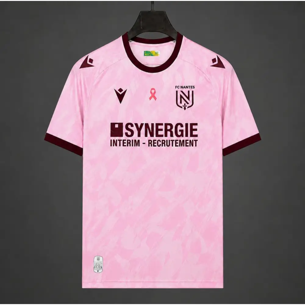 Maillot Nantes Third 2026/2027 - Vêtements de sport