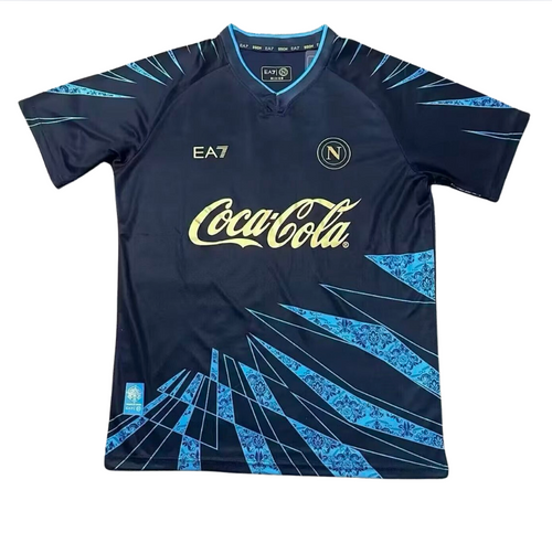 Maillot Naples SSC Spécial 2026/2027 - Vêtements de sport