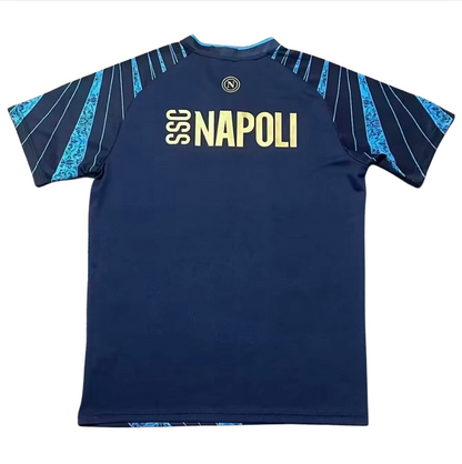 Maillot Naples SSC Spécial 2026/2027 - Vêtements de sport