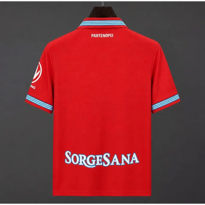 Maillot Naples SSC Third 2026/2027 - Vêtements de sport