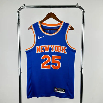 Maillot NBA Bridges 2024/2025 - Vêtements de sport