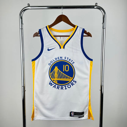 Maillot NBA Butler 2024/2025 - Blanc / S - Vêtements de sport