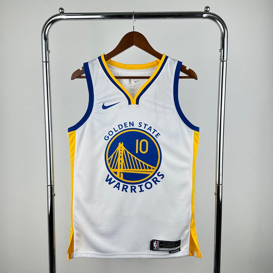 Maillot NBA Butler 2024/2025 - Blanc / S - Vêtements de sport