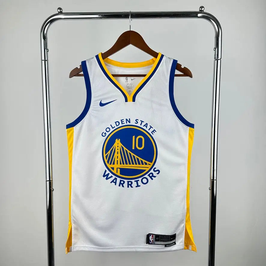 Maillot NBA Butler 2024/2025 - Blanc / S - Vêtements de sport
