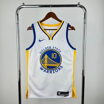 Maillot NBA Butler 2024/2025 - Blanc / S - Vêtements de sport