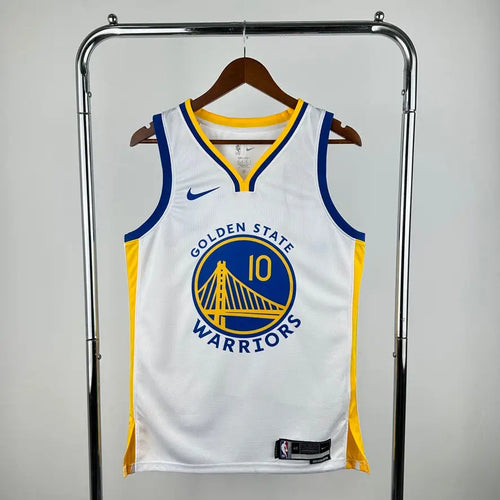 Maillot NBA Butler 2024/2025 - Blanc / S - Vêtements de sport