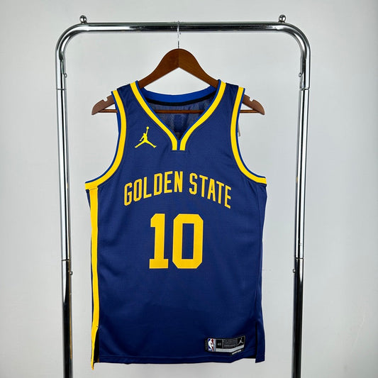 Maillot NBA Butler 2024/2025 - Bleu / S - Vêtements de sport