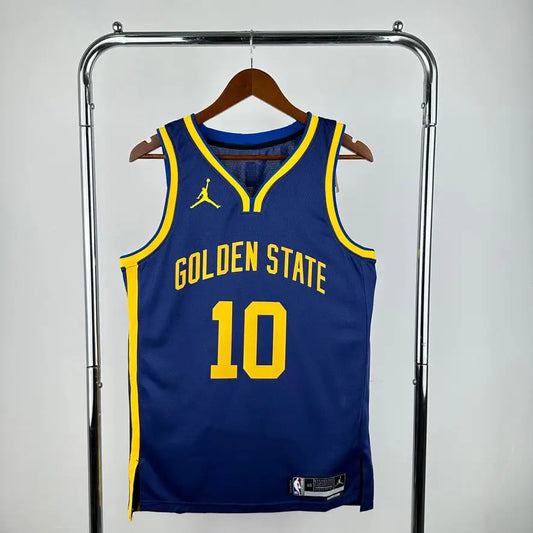 Maillot NBA Butler 2024/2025 - Bleu / S - Vêtements de sport