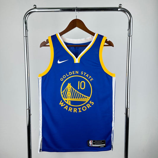 Maillot NBA Butler 2024/2025 - Bleu / S - Vêtements de sport