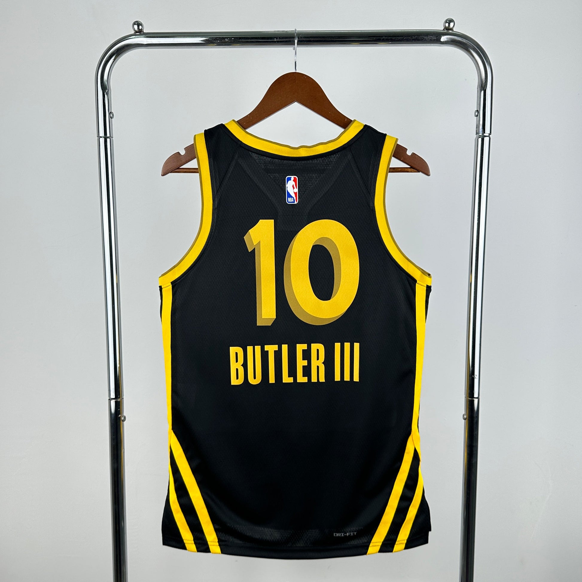 Maillot NBA Butler 2024/2025 - Vêtements de sport