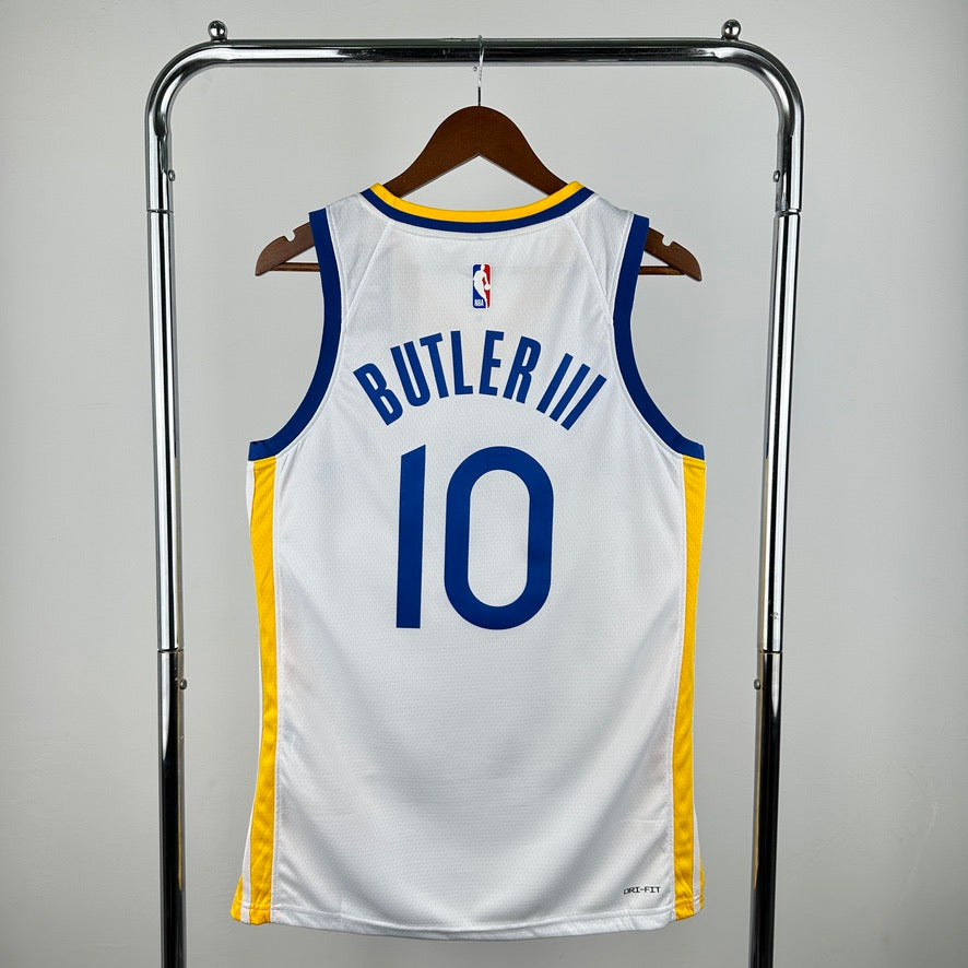 Maillot NBA Butler 2024/2025 - Vêtements de sport