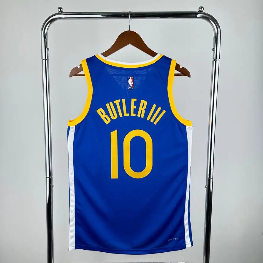 Maillot NBA Butler 2024/2025 - Vêtements de sport