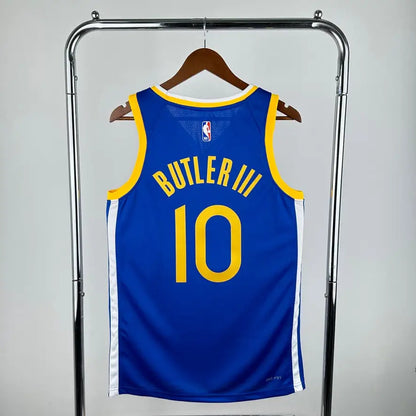 Maillot NBA Butler 2024/2025 - Vêtements de sport