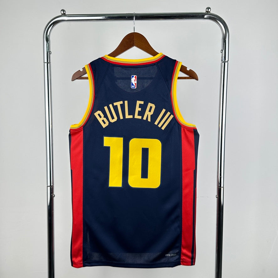 Maillot NBA Butler 2024/2025 - Vêtements de sport