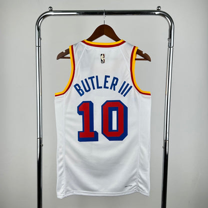 Maillot NBA Butler 2024/2025 - Vêtements de sport