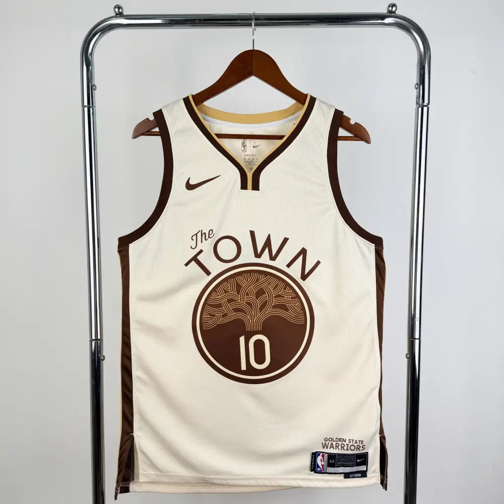 Maillot NBA Butler 2025/2026 - Vêtements de sport