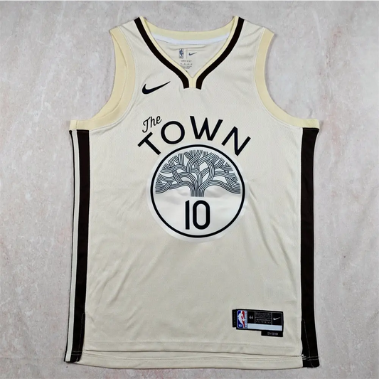 Maillot NBA BUTLER WARRIORS 2025/2026 - Vêtements de sport