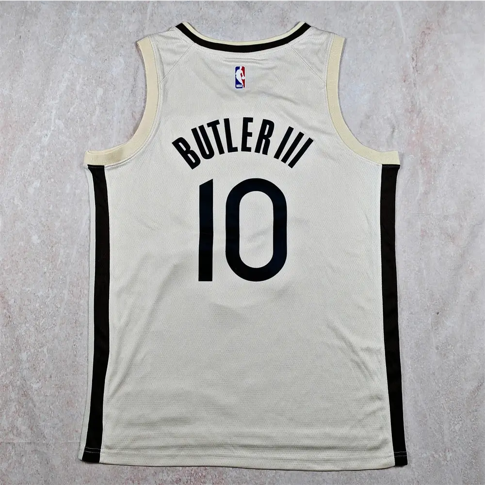 Maillot NBA BUTLER WARRIORS 2025/2026 - Vêtements de sport