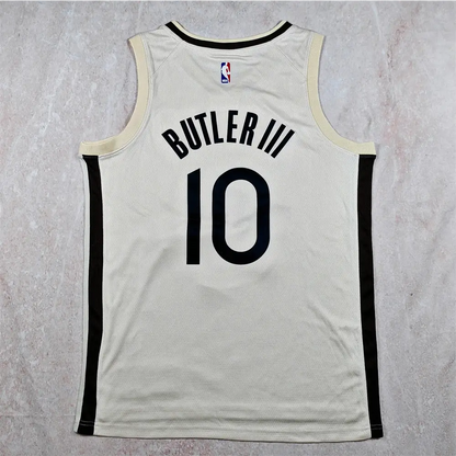 Maillot NBA BUTLER WARRIORS 2025/2026 - Vêtements de sport