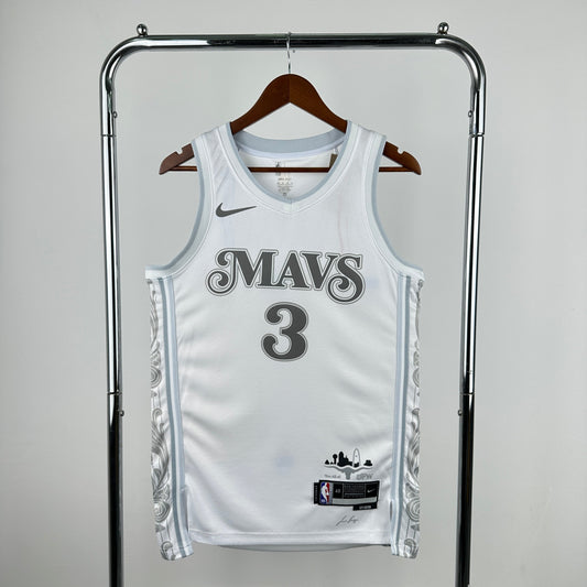 Maillot NBA Davis 2024/2025 - Blanc / S - Vêtements de sport