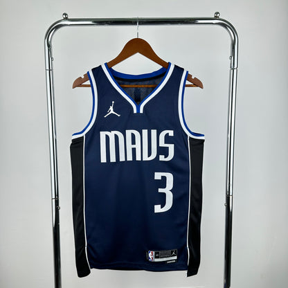 Maillot NBA Davis 2024/2025 - Bleu / S - Vêtements de sport