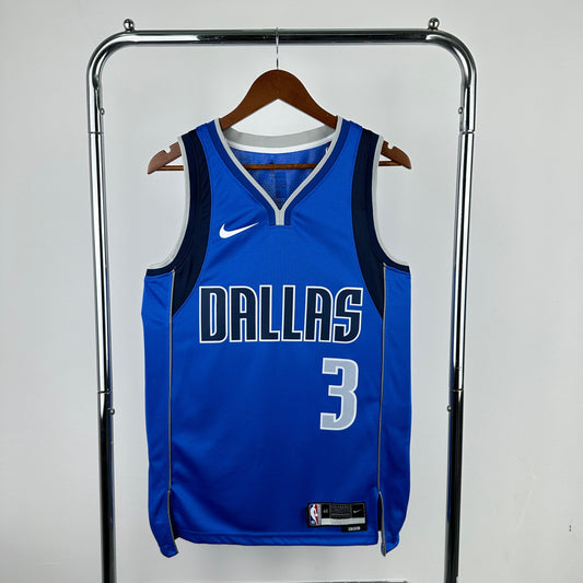 Maillot NBA Davis 2024/2025 - Bleu / S - Vêtements de sport