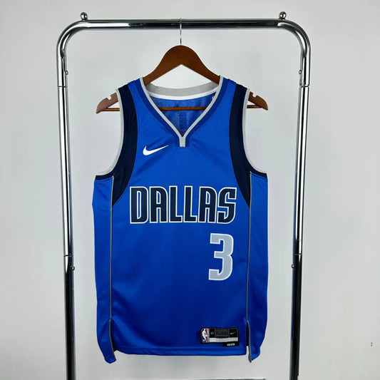 Maillot NBA Davis 2024/2025 - Bleu / S - Vêtements de sport