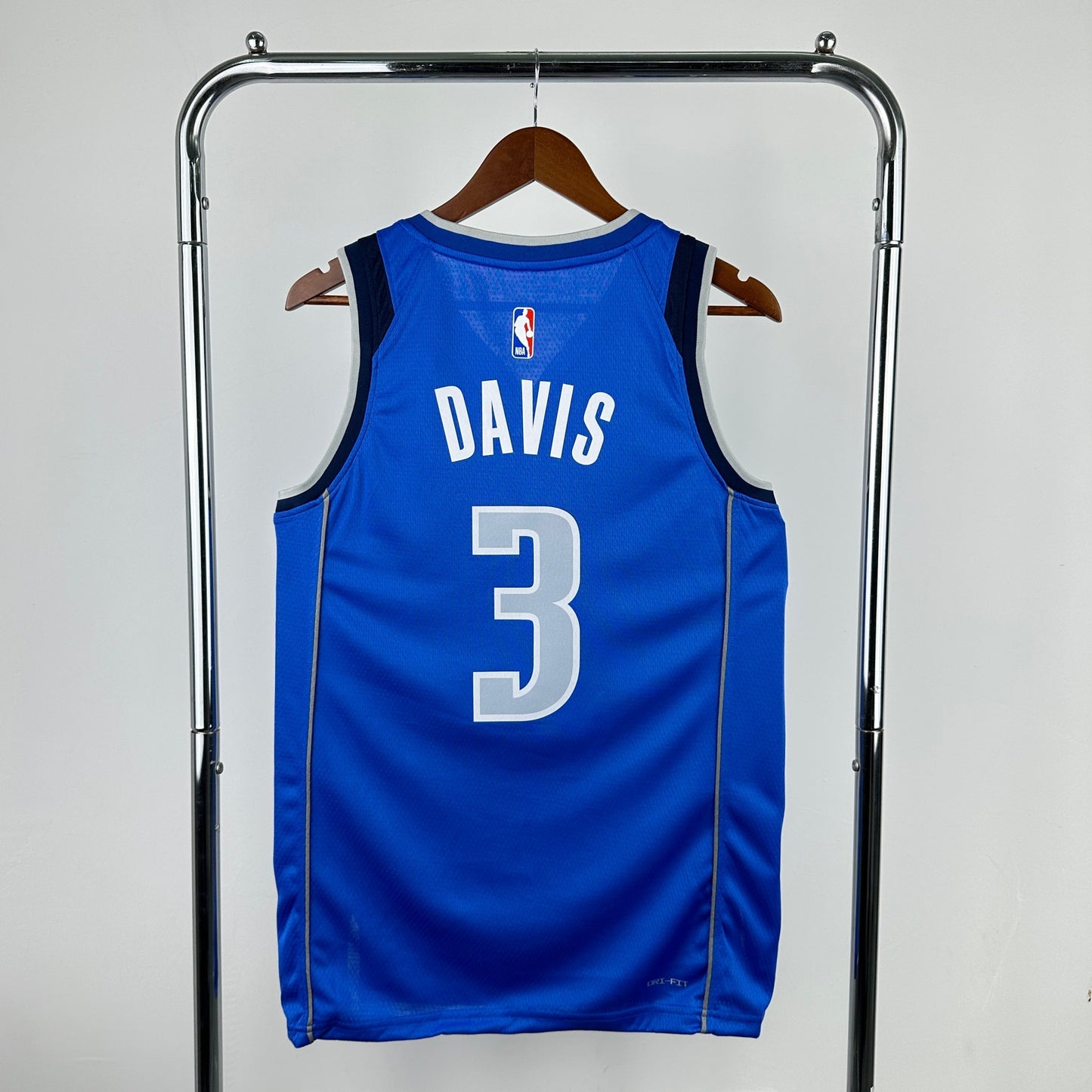 Maillot NBA Davis 2024/2025 - Vêtements de sport