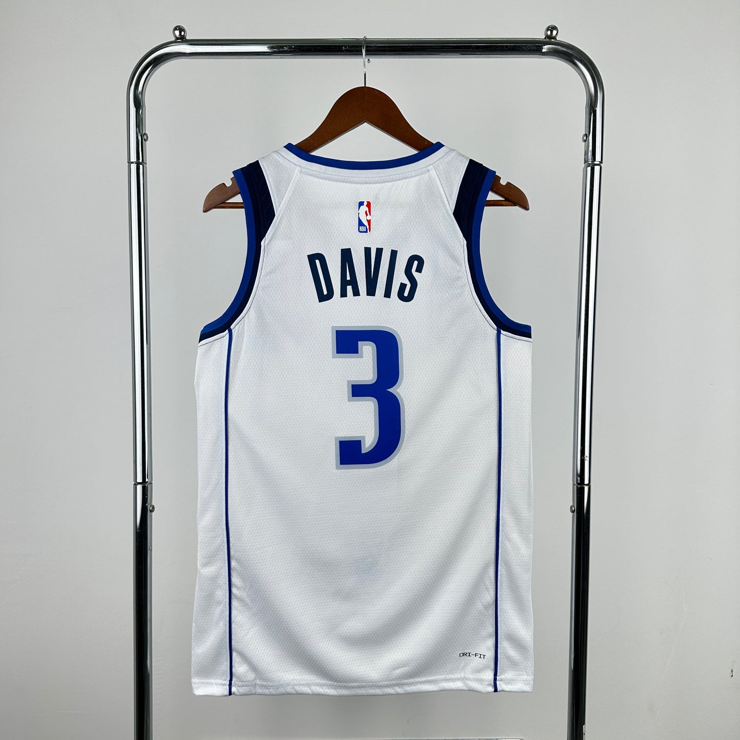 Maillot NBA Davis 2024/2025 - Vêtements de sport