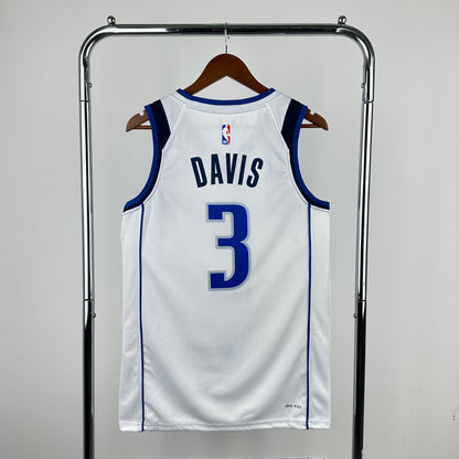 Maillot NBA Davis 2024/2025 - Vêtements de sport