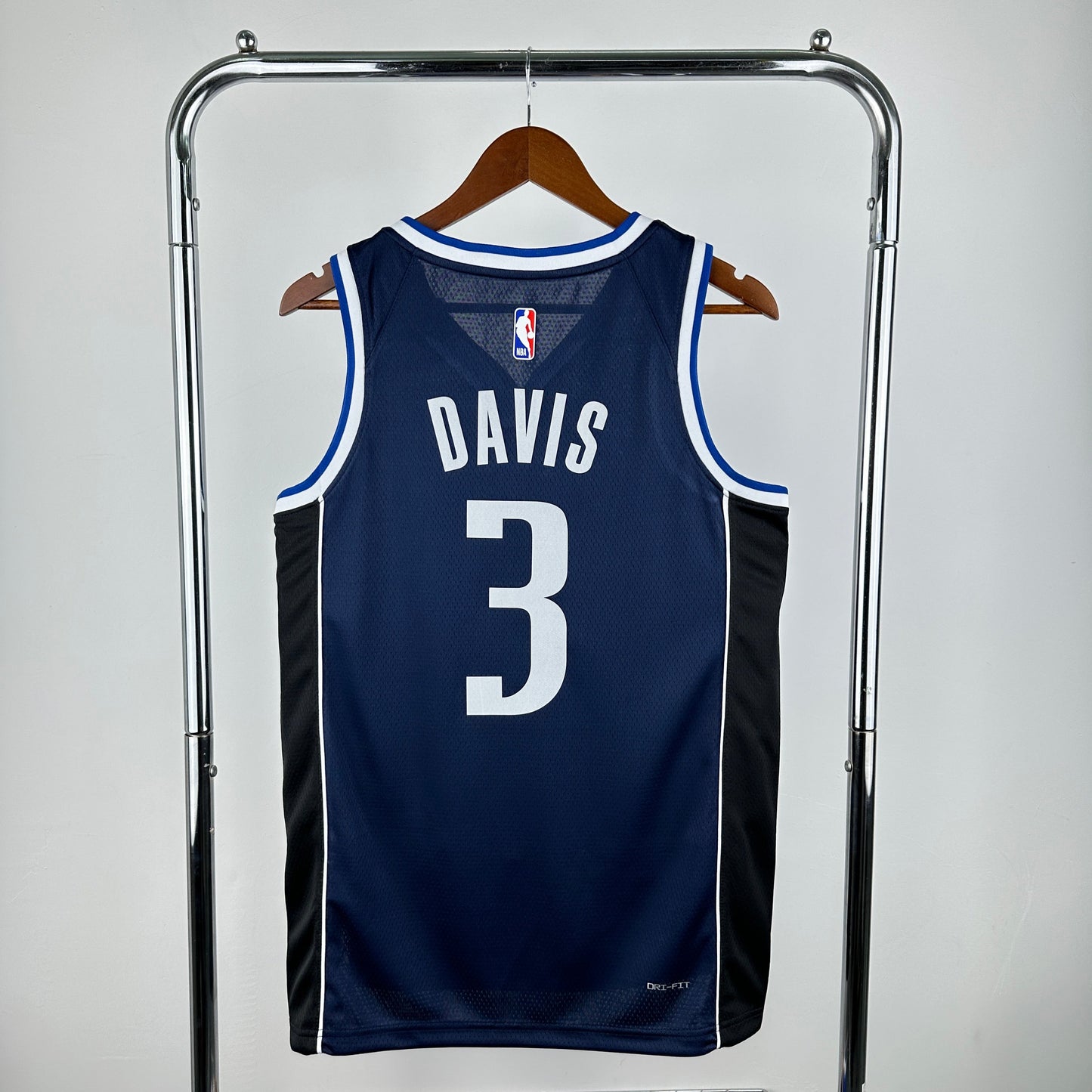 Maillot NBA Davis 2024/2025 - Vêtements de sport