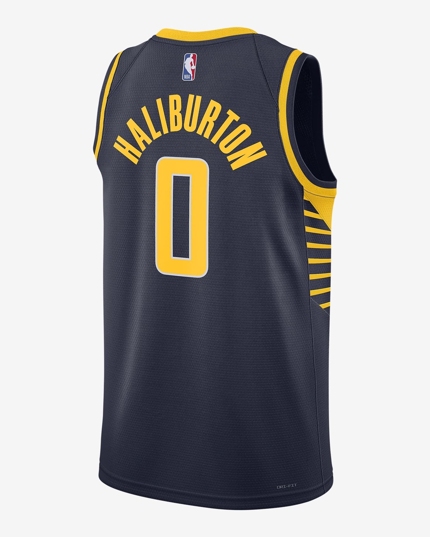 Maillot NBA Haliburton 2024/2025 - Vêtements de sport