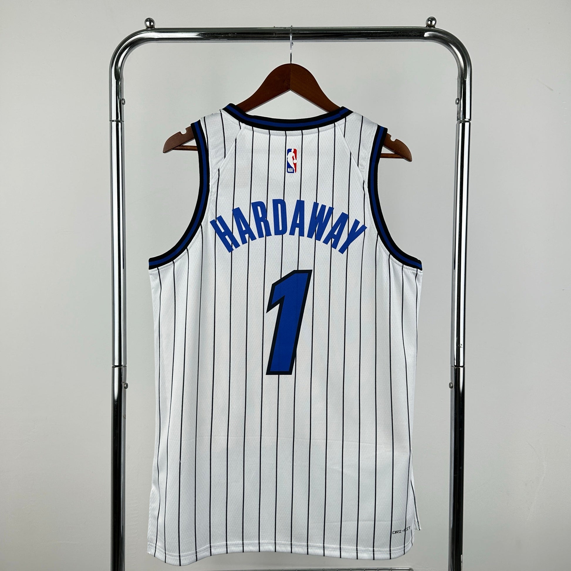Maillot NBA Hardaway 2025/2026 - Vêtements de sport