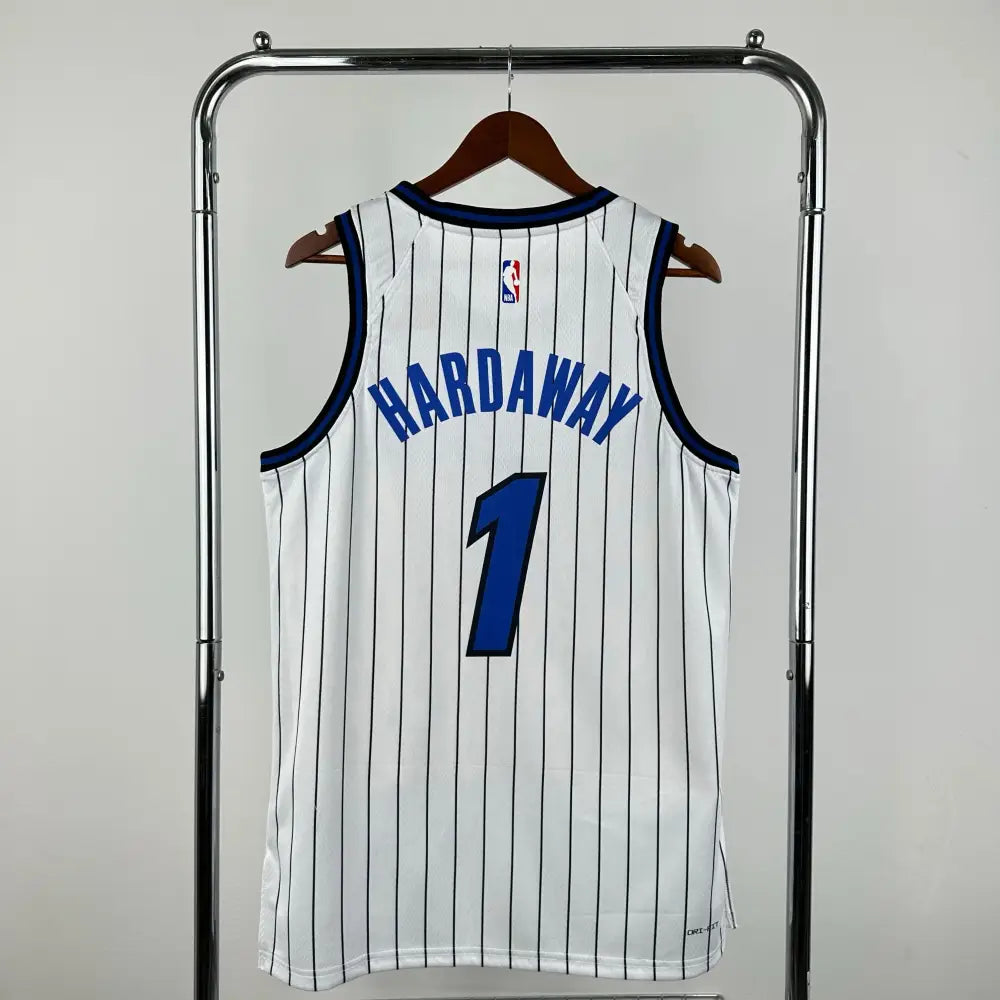 Maillot NBA Hardaway 2025/2026 - Vêtements de sport