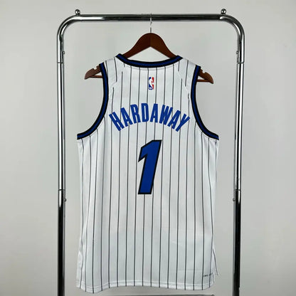 Maillot NBA Hardaway 2025/2026 - Vêtements de sport