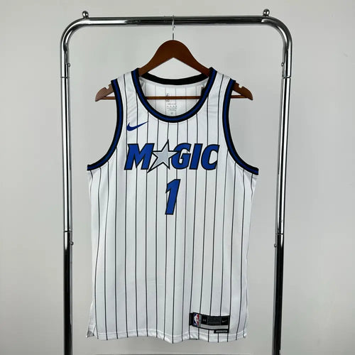 Maillot NBA Hardaway 2025/2026 - Vêtements de sport