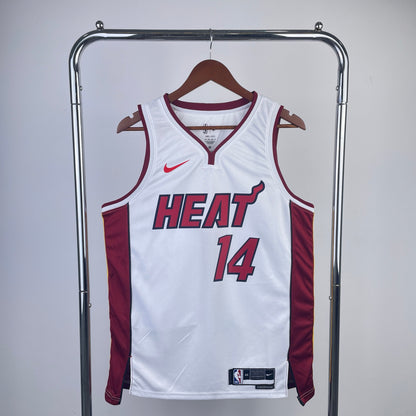 Maillot NBA Herro 2024/2025 - Vêtements de sport
