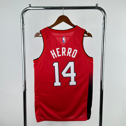 Maillot NBA Herro 2024/2025 - Vêtements de sport