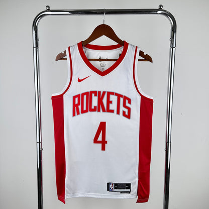 Maillot NBA Jalen Green 2024/2025 - Vêtements de sport