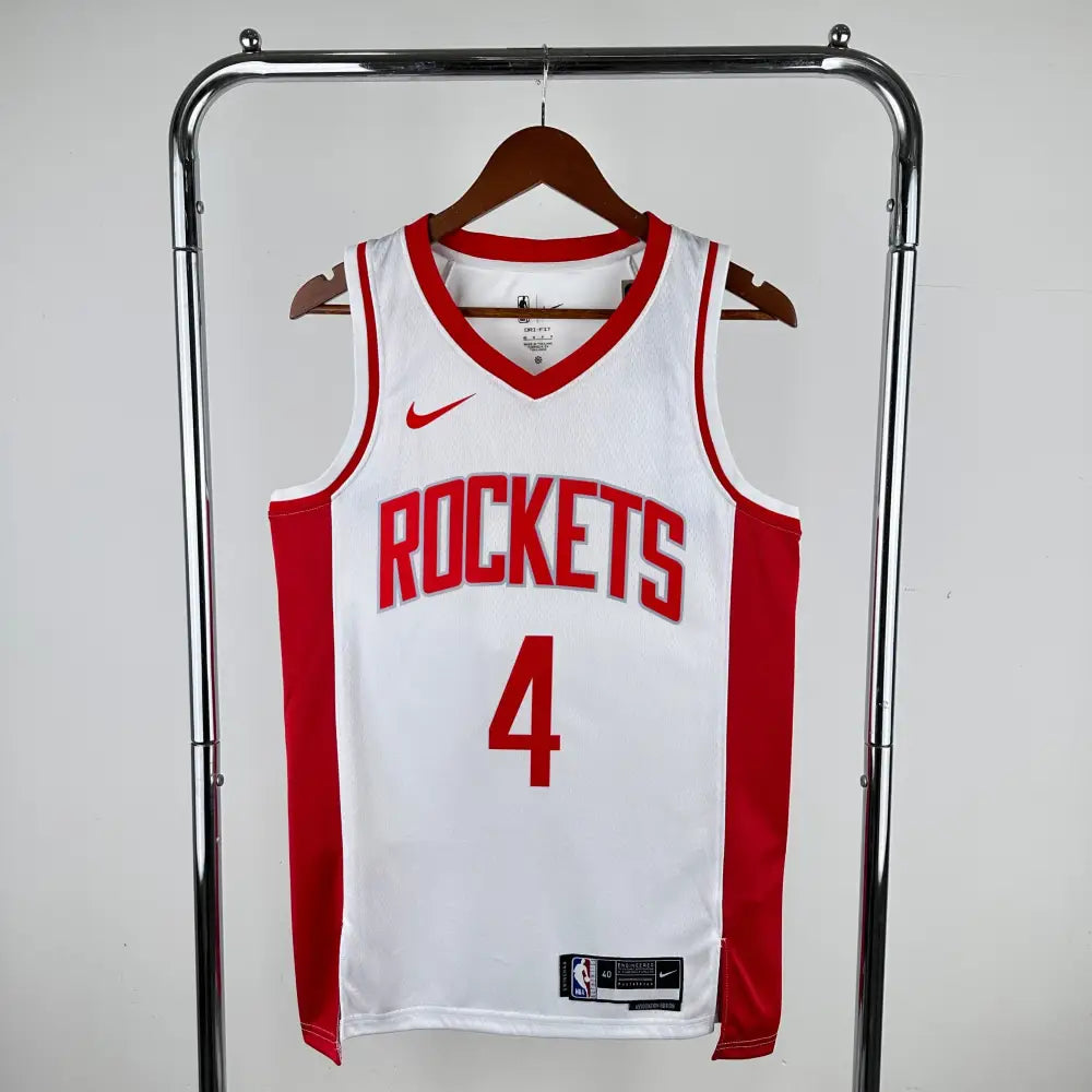 Maillot NBA Jalen Green 2024/2025 - Vêtements de sport
