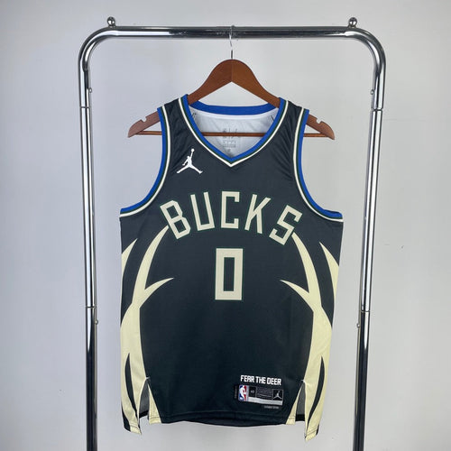 Maillot NBA Lillard 2024/2025 - Vêtements de sport