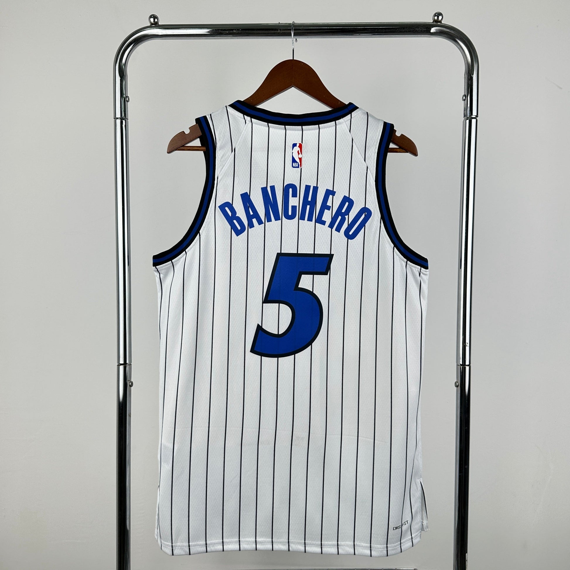 Maillot NBA Paolo Banchero 2025/2026 - Vêtements de sport