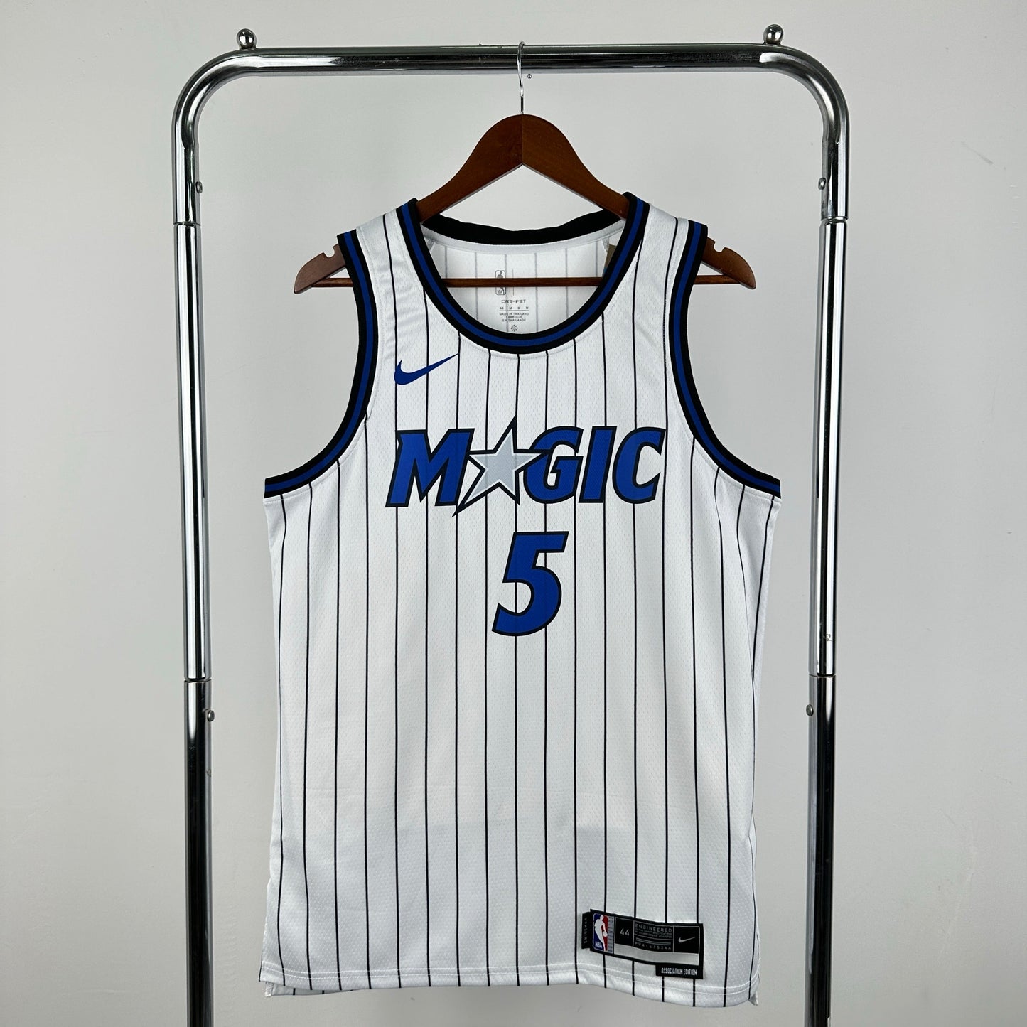 Maillot NBA Paolo Banchero 2025/2026 - Vêtements de sport