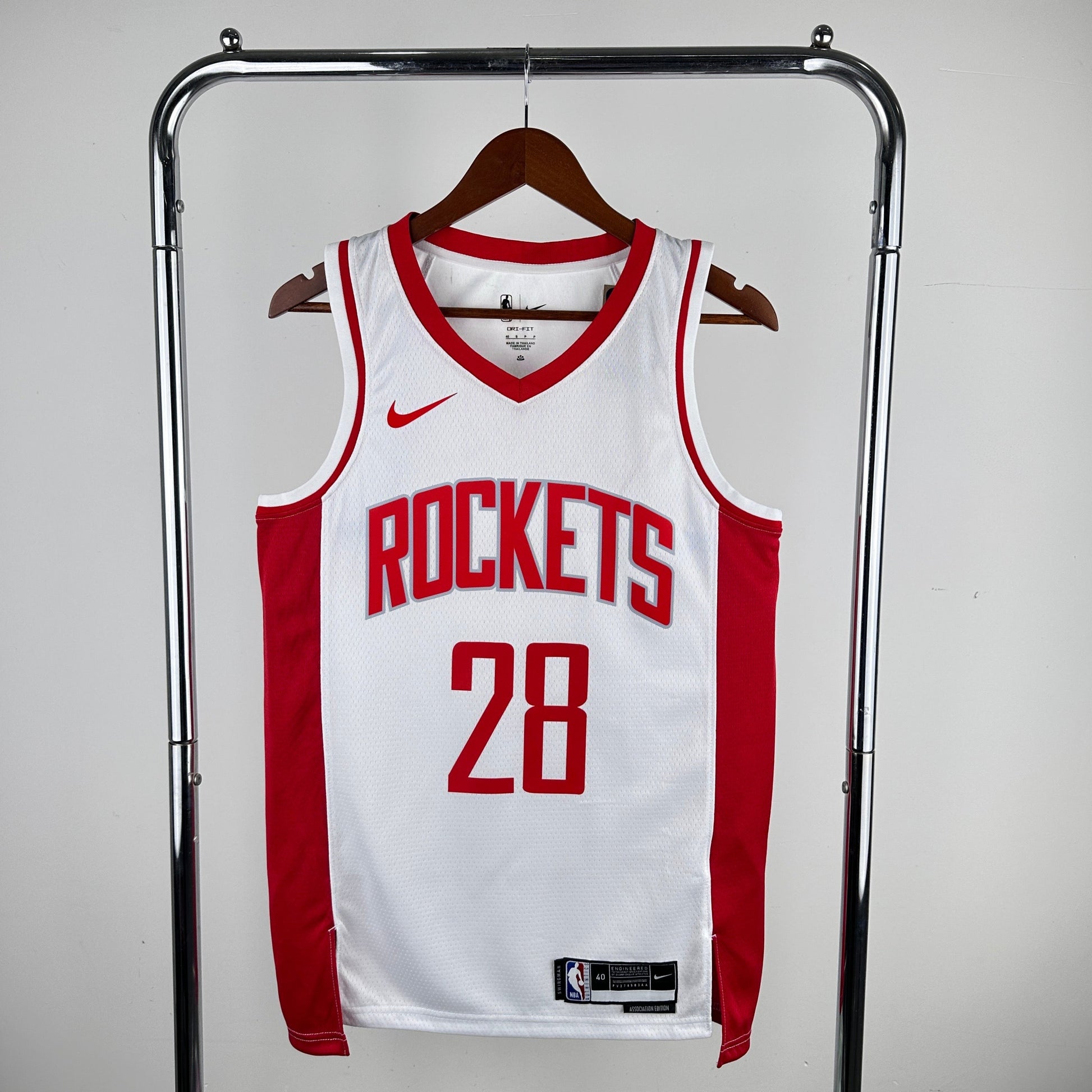 Maillot NBA Sengun 2024/2025 - Vêtements de sport