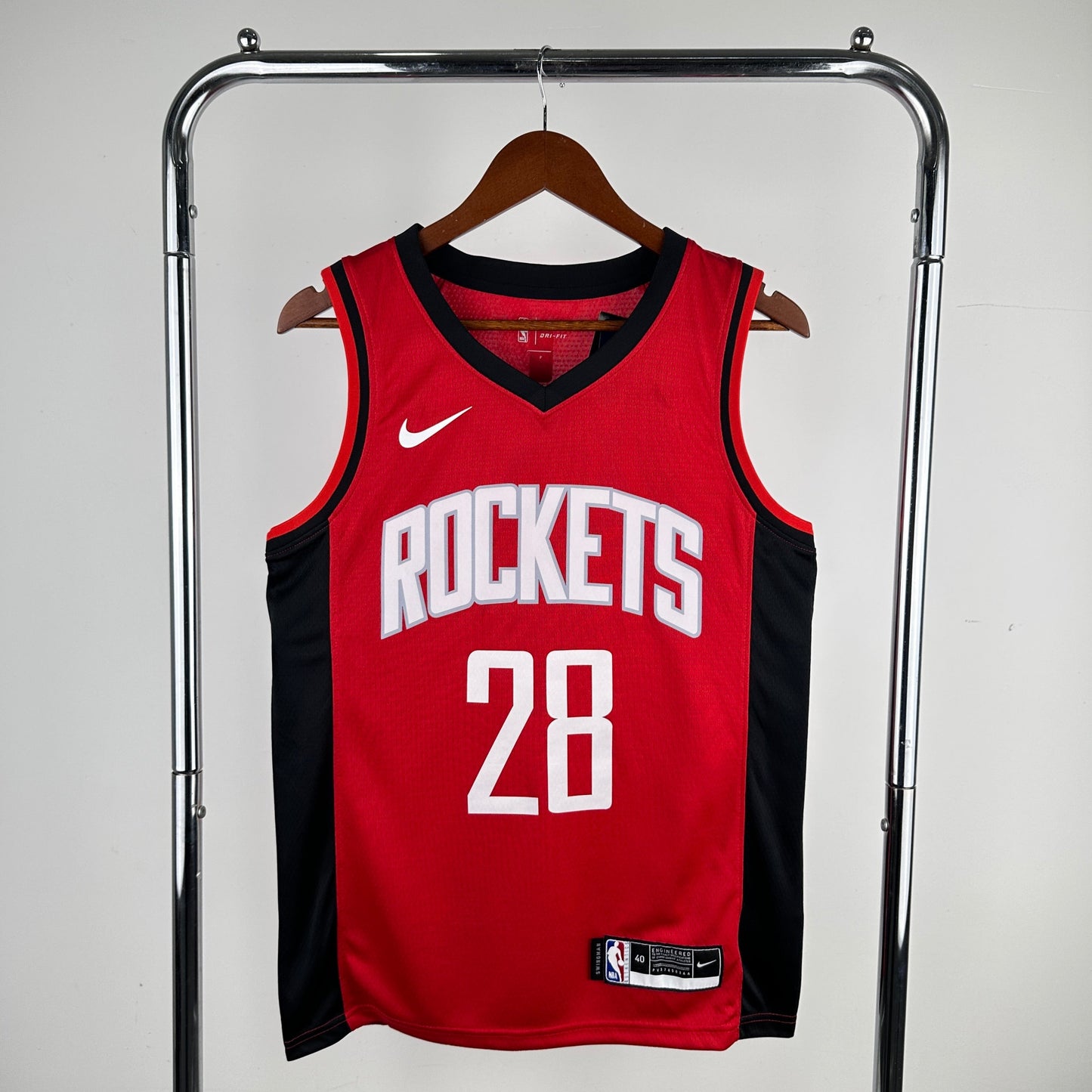 Maillot NBA Sengun 2024/2025 - Vêtements de sport